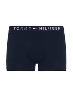 Pánske spodné prádlo Close to Body TRUNK UM0UM02836DW5 - Tommy Hilfiger