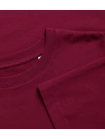 Tričko Stage unisex mandľové