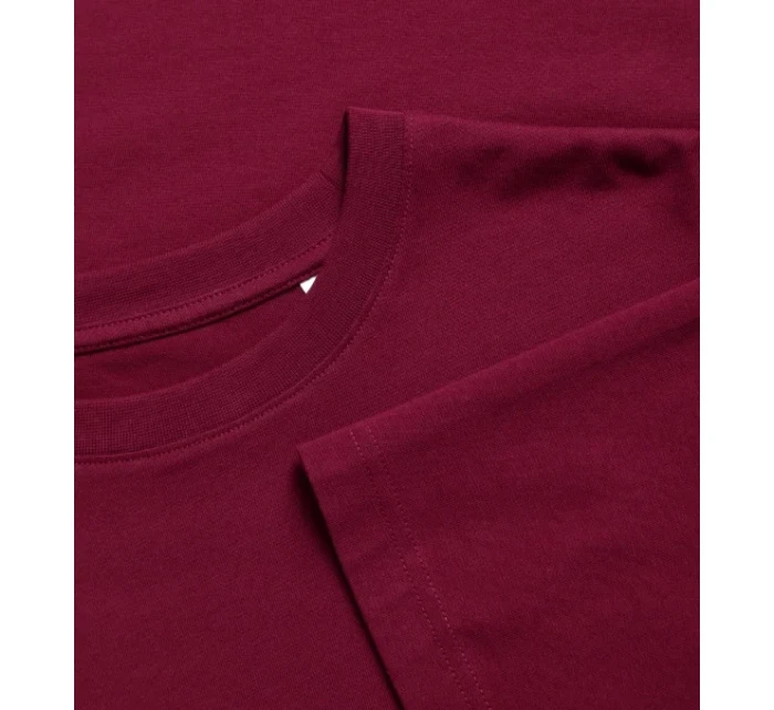 Tričko Stage unisex mandľové