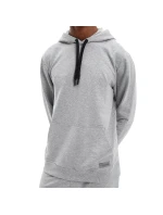 Pánská mikina s kapucí model 20900923 - Calvin Klein Pánská mikina s kapucí model 20900923 - Calvin Klein