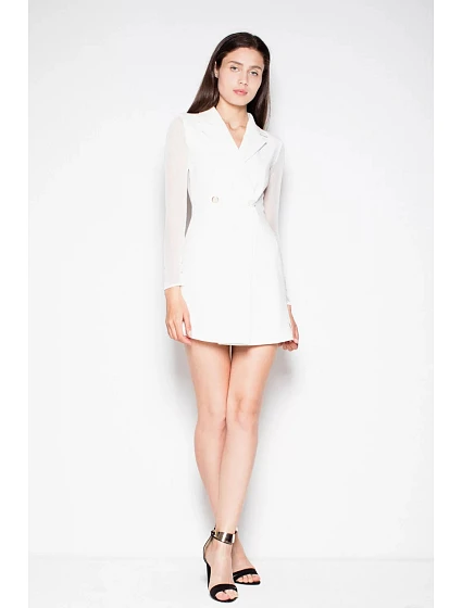 Dámské šaty model 16279328 - Venaton