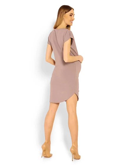 Dámské těhotenské šaty   model 21127639 - PeeKaBoo