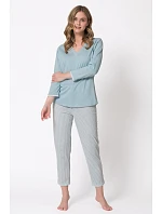 DÁMSKÉ PYŽAMO model 22328287 - LEVEZA DÁMSKÉ PYŽAMO model 22328287 - LEVEZA