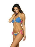 Dvojdielne plavky model 116495 Marko Dvojdielne plavky model 116495 Marko