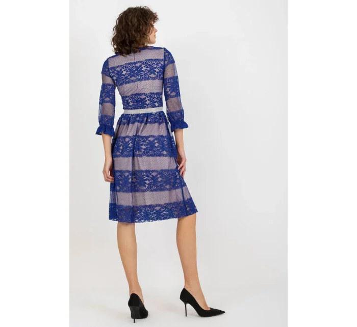 Večerné šaty model 174754 Lakerta