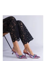 Čerpadlá na ihly model 207109 Solea Čerpadlá na ihly model 207109 Solea