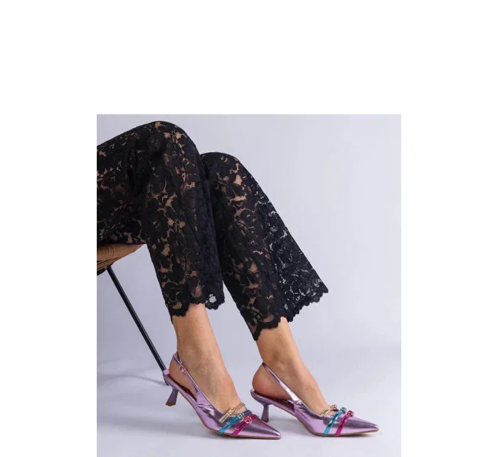 Čerpadlá na ihly model 207109 Solea Čerpadlá na ihly model 207109 Solea