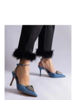 Čerpadlá na ihly model 207200 Solea