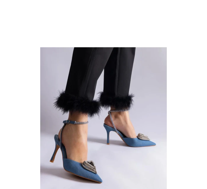 Čerpadlá na ihly model 207200 Solea