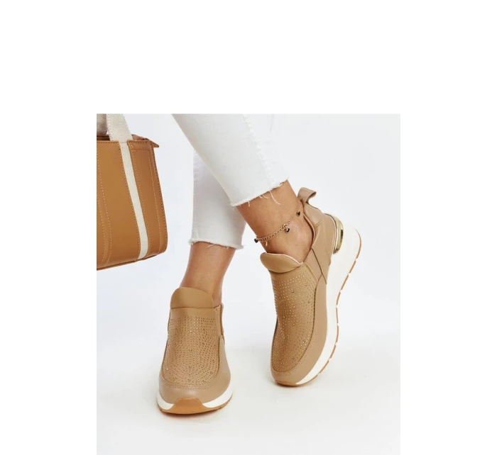 Tenisky model 207452 Solea