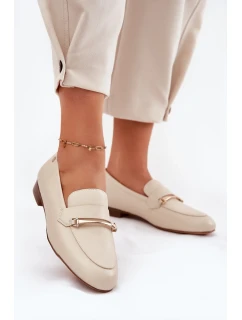 Mokasíny model 213027 Step in style