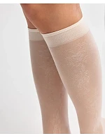 Podkolenky  20 den model 22064642 - Gabriella