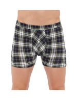 Pánské boxerky Prime model 20267124 M2XL - Cornette Pánské boxerky Prime model 20267124 M2XL - Cornette