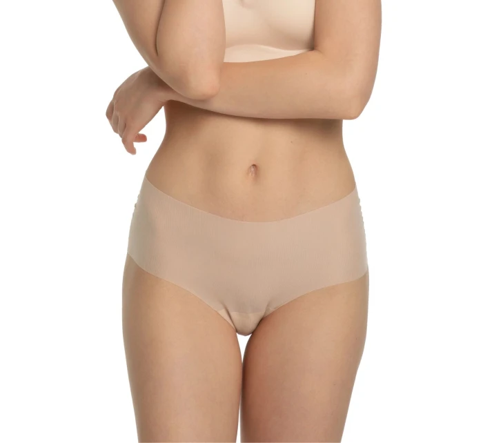 Dámske nohavičky Mousse maxi beige - JULIMEX