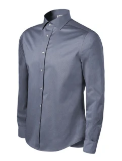 Pánská košile  gray model 21330718