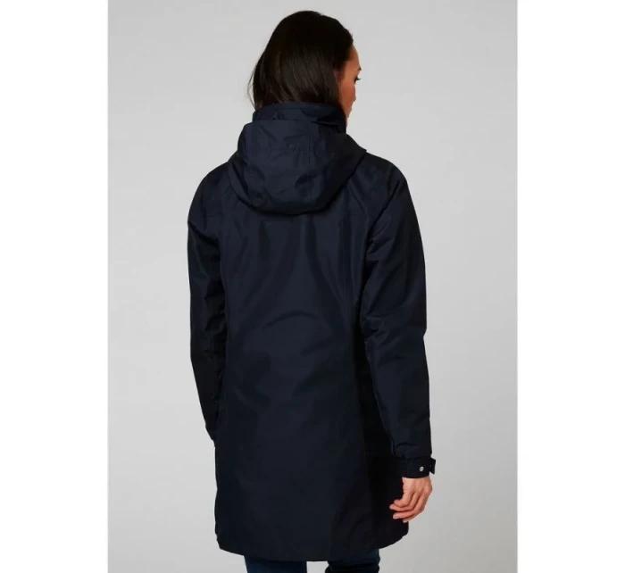 Long Coat W 597 Bunda model 20251396 - Helly Hansen Long Coat W 597 Bunda model 20251396 - Helly Hansen