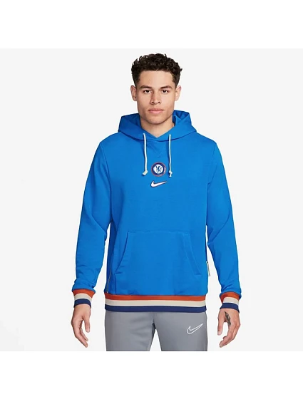 Mikina Chelsea FC Standard M model 20470075 - NIKE