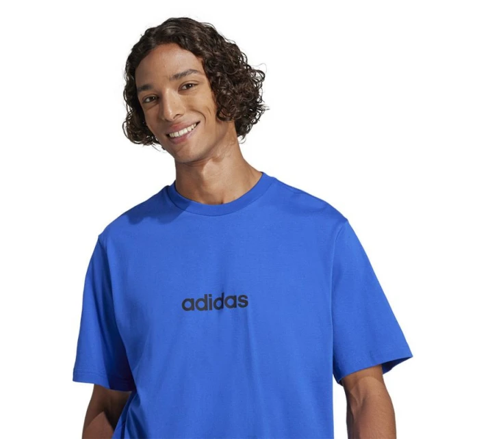 tričko s jedním M model 20981963 - ADIDAS