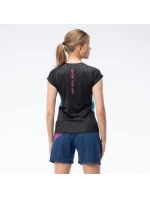 Dámske tričko s krátkym rukávom ILENO WMNS