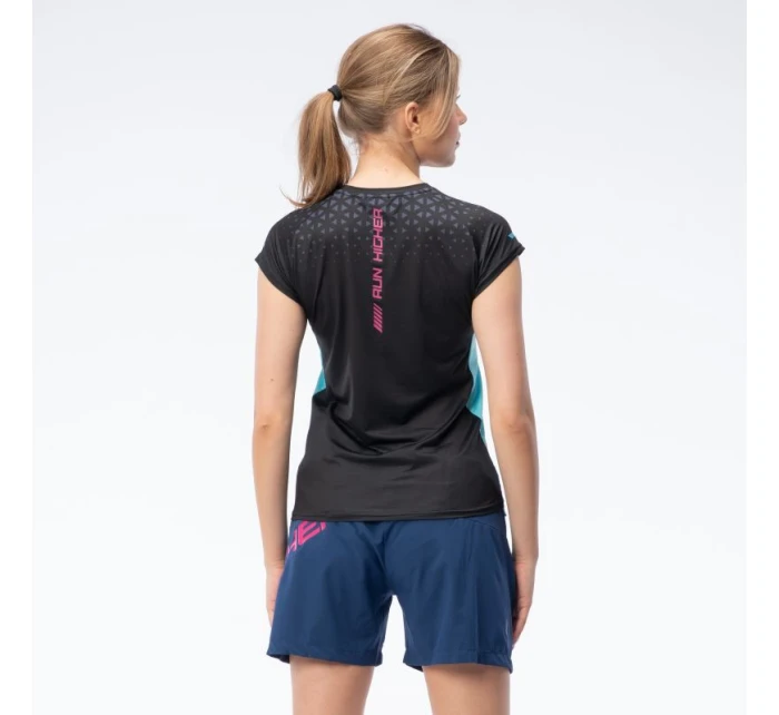 Dámske tričko s krátkym rukávom ILENO WMNS