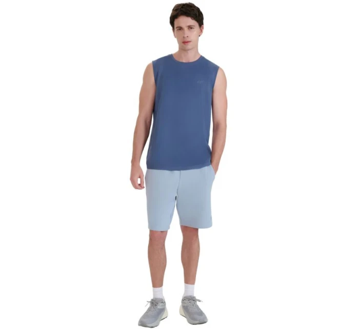 Tričko M WMM00TSLE 32S pánské model 21221598 - 4F Tričko M WMM00TSLE 32S pánské model 21221598 - 4F