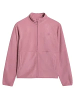 Fleecová mikina W model 21399191 56S - 4F