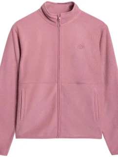 Fleecová mikina W model 21399191 56S - 4F