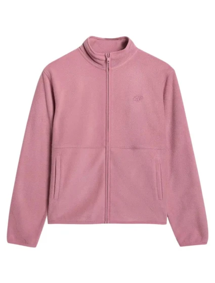 Fleecová mikina W model 21399191 56S - 4F