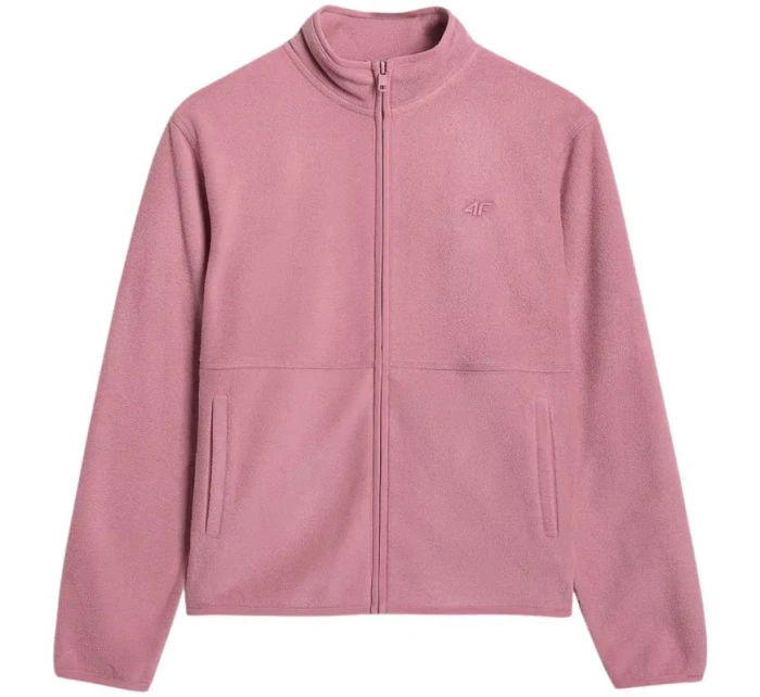 Fleecová mikina W model 21399191 56S - 4F