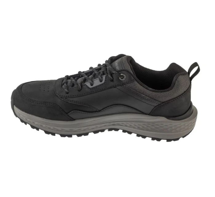 Skechers Slade Ultra - Peralto 210925-BLK Black 40 Skechers Slade Ultra - Peralto 210925-BLK Black 40