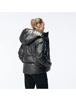 Dámska zateplená bunda CRULE W