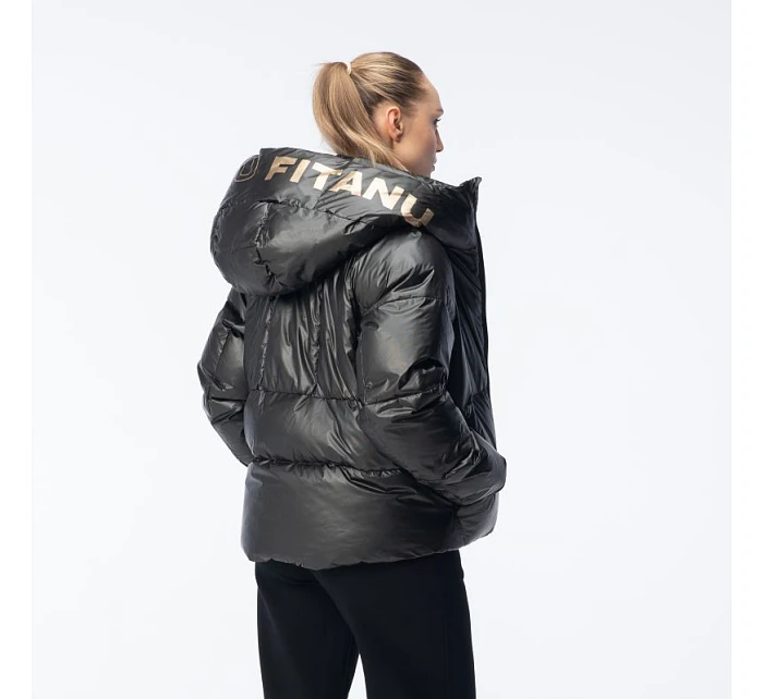 Dámska zateplená bunda CRULE W