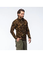 Pánsky fleece MAGNUM ESSENTIAL MICROFLEECE Pánsky fleece MAGNUM ESSENTIAL MICROFLEECE