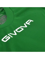 Unisex tréningové tričko One U MAC01-0013 - Givova