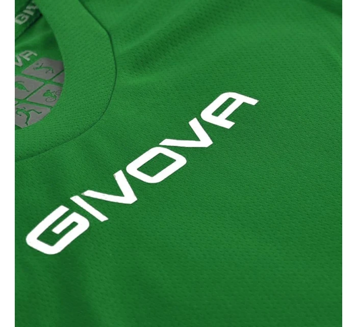 Unisex tréningové tričko One U MAC01-0013 - Givova