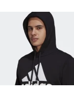 Adidas Essentials Fleecová mikina s veľkým logom M GK9220 Adidas Essentials Fleecová mikina s veľkým logom M GK9220