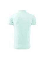 Polokošile Single J. M model 18690601 - Malfini Polokošile Single J. M model 18690601 - Malfini