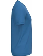 K Pánské bio IC tričko light royal blue model 22439815 - Kariban