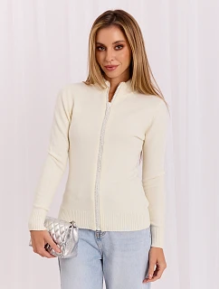 Sweter IR SW model 22296888 ecru - FPrice
