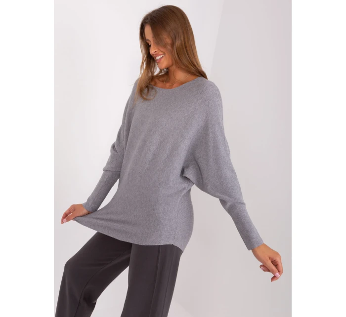 PM SW PM 3588 jumper.00X šedá