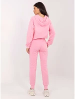 Súprava RV KMPL 5757.71 ružová