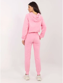 Súprava RV KMPL 5757.71 ružová