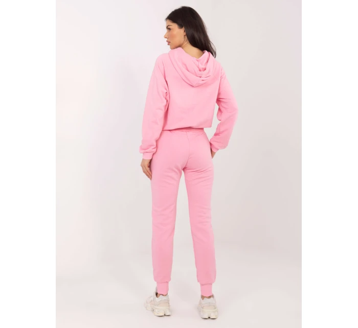 Súprava RV KMPL 5757.71 ružová