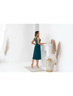 Tričko Kristina Long Green - Donna