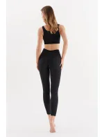 SEAMLESS LEGGINGS RIB