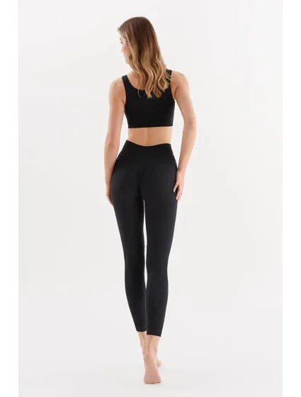 SEAMLESS LEGGINGS RIB