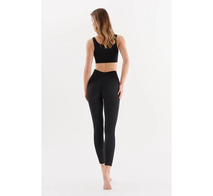 SEAMLESS LEGGINGS RIB
