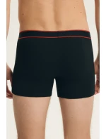 PÁNSKE ŠORTKY BEE 2PAK LONG 44556 SS26