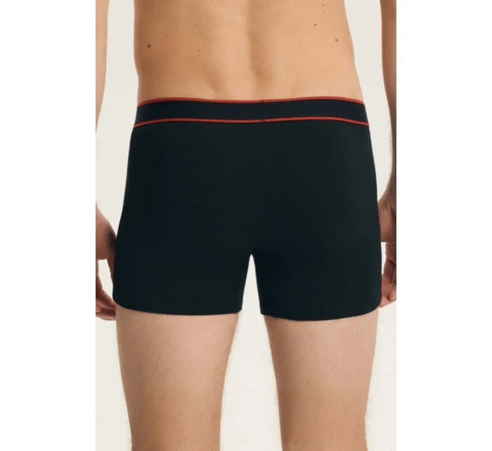 PÁNSKE ŠORTKY BEE 2PAK LONG 44556 SS26