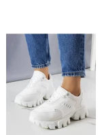 Tenisky model 208001 Solea